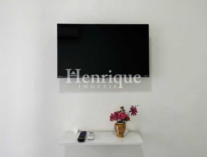 Conheça 03a53e99-f885-47f5-81f6-ffe77a do imóvel - Kitnet/Conjugado 30m² à venda Praia de Botafogo, Botafogo, Rio de Janeiro - R$ 480.000 - FLKI00119 - 17 03a53e99-f885-47f5-81f6-ffe77a - 17