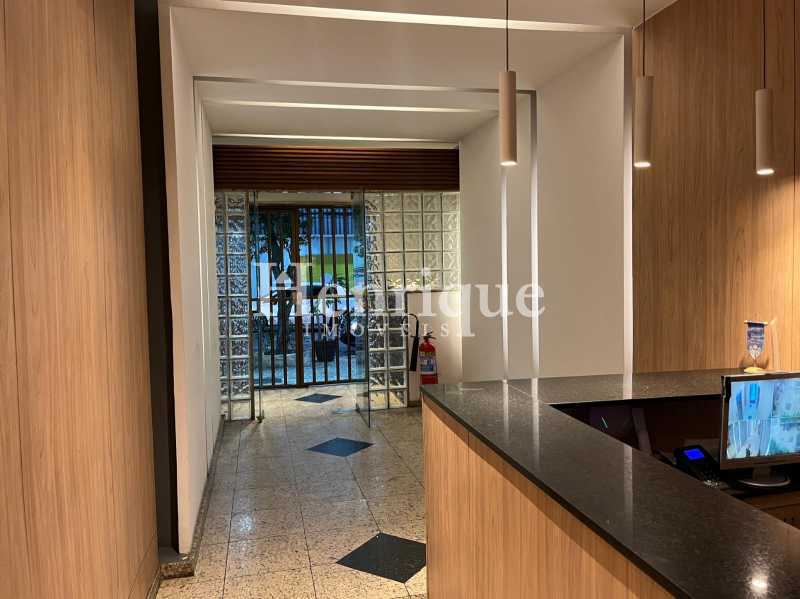 Conheça 41618e25-d91e-4a83-b4f3-380111 do imóvel - Kitnet/Conjugado 30m² à venda Praia de Botafogo, Botafogo, Rio de Janeiro - R$ 480.000 - FLKI00119 - 20 41618e25-d91e-4a83-b4f3-380111 - 20