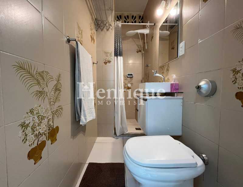 Conheça 96614c52-51b2-469e-aeb9-631136 do imóvel - Kitnet/Conjugado 30m² à venda Praia de Botafogo, Botafogo, Rio de Janeiro - R$ 480.000 - FLKI00119 - 21 96614c52-51b2-469e-aeb9-631136 - 21