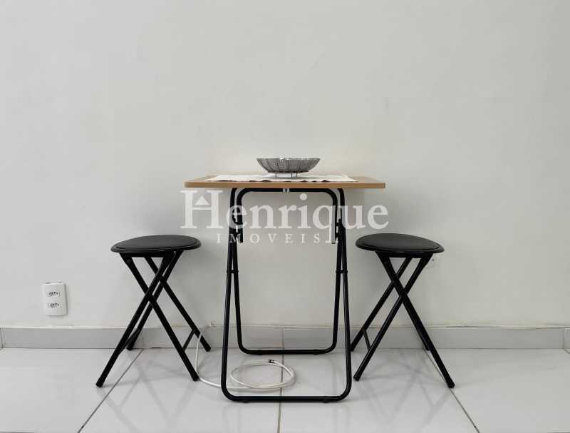 Conheça 92d6ac36-dfb7-46e6-9d34-ba1525 do imóvel - Kitnet/Conjugado 30m² à venda Praia de Botafogo, Botafogo, Rio de Janeiro - R$ 480.000 - FLKI00119 - 23 92d6ac36-dfb7-46e6-9d34-ba1525 - 23