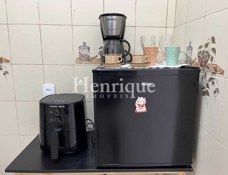 Conheça d98d18f2-6936-48f1-90fa-7a65cb do imóvel - Kitnet/Conjugado 30m² à venda Praia de Botafogo, Botafogo, Rio de Janeiro - R$ 480.000 - FLKI00119 - 24 d98d18f2-6936-48f1-90fa-7a65cb - 24