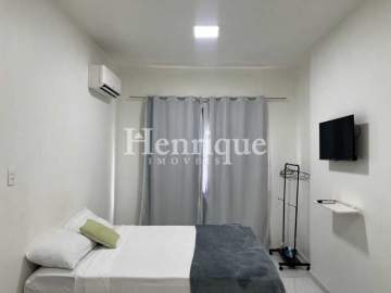 Kitnet/Conjugado 30m² à venda Praia de Botafogo, Botafogo, Rio de Janeiro - R$ 480.000 - FLKI00119