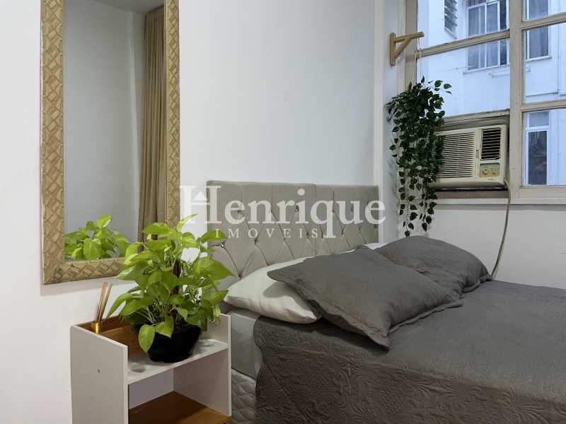 Conheça 4a527d5a-c5e8-402d-968a-50b44d do imóvel - Kitnet/Conjugado 27m² à venda Praia de Botafogo, Botafogo, Rio de Janeiro - R$ 350.000 - FLKI00120 - 5 4a527d5a-c5e8-402d-968a-50b44d - 5
