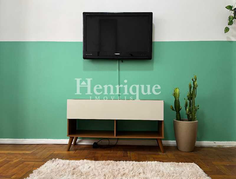 Conheça 919e0df9-a963-4795-ba80-36c05a do imóvel - Kitnet/Conjugado 27m² à venda Praia de Botafogo, Botafogo, Rio de Janeiro - R$ 350.000 - FLKI00120 - 10 919e0df9-a963-4795-ba80-36c05a - 10