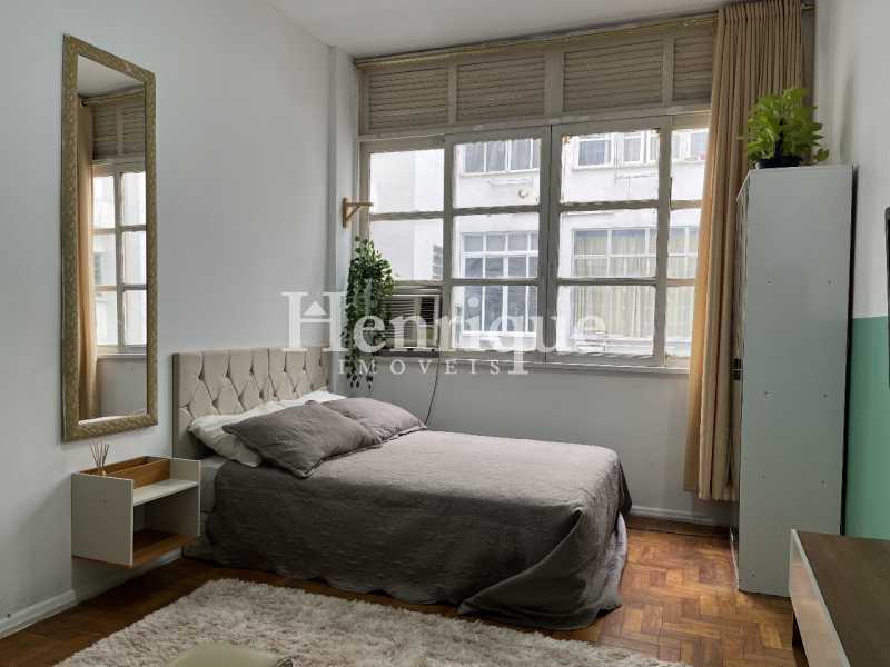 Conheça 11220796-be78-4e90-aeef-32e36e do imóvel - Kitnet/Conjugado 27m² à venda Praia de Botafogo, Botafogo, Rio de Janeiro - R$ 350.000 - FLKI00120 - 11 11220796-be78-4e90-aeef-32e36e - 11