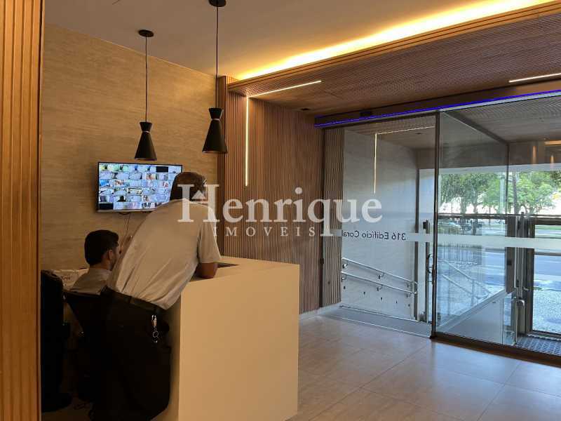 Conheça c1f4f926-4a22-4374-a102-d66b44 do imóvel - Kitnet/Conjugado 27m² à venda Praia de Botafogo, Botafogo, Rio de Janeiro - R$ 350.000 - FLKI00120 - 13 c1f4f926-4a22-4374-a102-d66b44 - 13