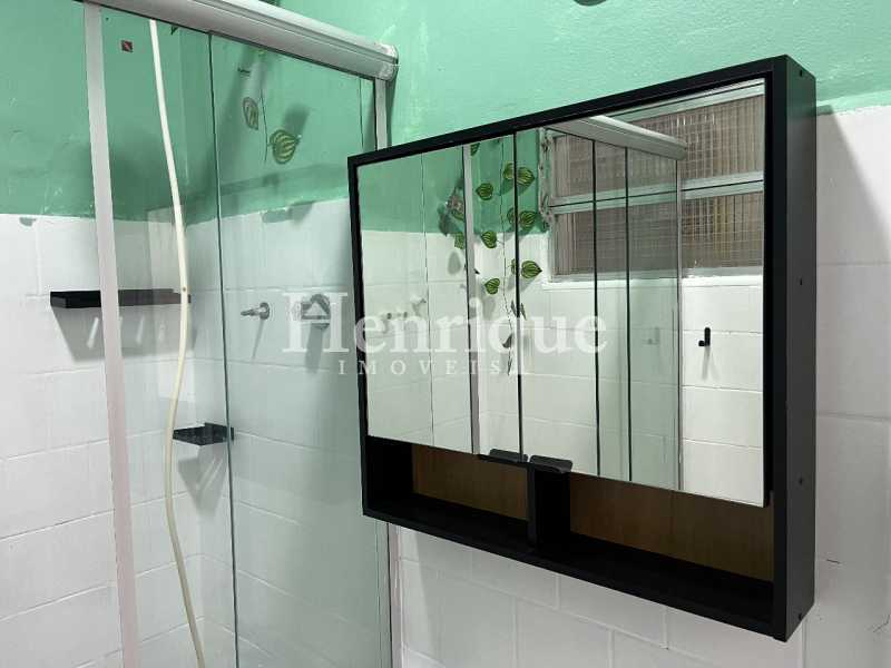 Conheça fd55f184-de56-4639-a5c4-b60ea1 do imóvel - Kitnet/Conjugado 27m² à venda Praia de Botafogo, Botafogo, Rio de Janeiro - R$ 350.000 - FLKI00120 - 16 fd55f184-de56-4639-a5c4-b60ea1 - 16