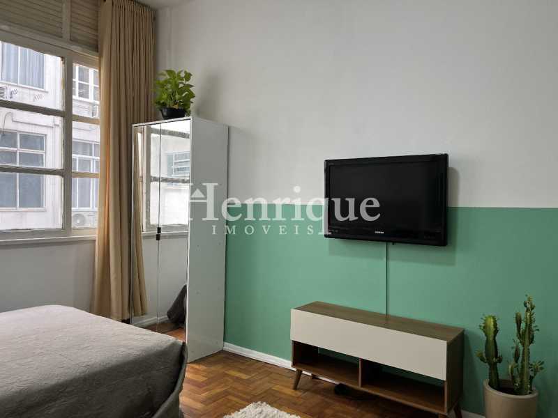 Conheça 3e7165de-95a2-421c-888d-c3a0ec do imóvel - Kitnet/Conjugado 27m² à venda Praia de Botafogo, Botafogo, Rio de Janeiro - R$ 350.000 - FLKI00120 - 20 3e7165de-95a2-421c-888d-c3a0ec - 20