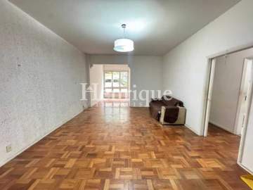 Apartamento 3 quartos à venda Flamengo, Rio de Janeiro - R$ 1.100.000 - FLAP31014