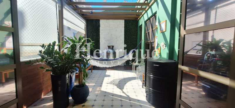 Conheça 20250215_160416 do imóvel - Cobertura 3 quartos à venda Flamengo, Rio de Janeiro - R$ 2.200.000 - FLCO30104 - 10 20250215_160416 - 10