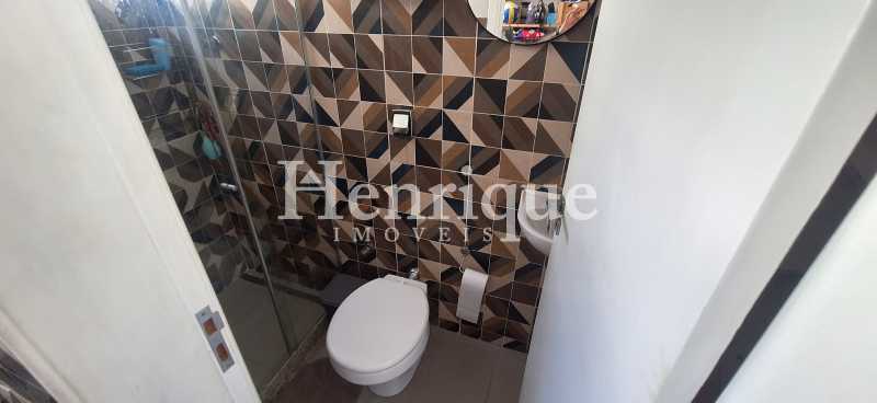 Conheça 20250215_160713 do imóvel - Cobertura 3 quartos à venda Flamengo, Rio de Janeiro - R$ 2.200.000 - FLCO30104 - 29 20250215_160713 - 29