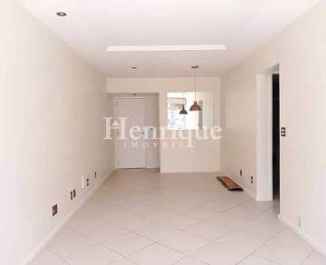 Apartamento à venda Rua das Palmeiras, Botafogo, Rio de Janeiro - R$ 1.220.000 - FLAP21026