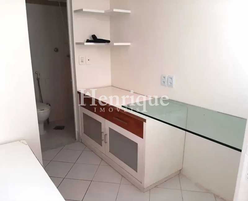 Conheça 39ea4b4f-561e-4498-8568-45f2bb do imóvel - Apartamento à venda Rua das Palmeiras, Botafogo, Rio de Janeiro - R$ 1.220.000 - FLAP21026 - 13 39ea4b4f-561e-4498-8568-45f2bb - 13