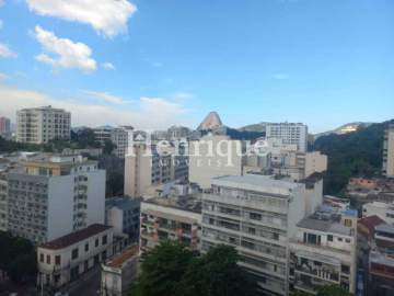 Apartamento 3 quartos com vaga - Laranjeiras! - FLAP31027