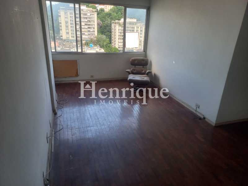 Conheça 4. do imóvel - Apartamento 3 quartos com vaga - Laranjeiras! - FLAP31027 - 4 4. - 4