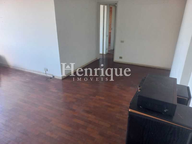 Conheça 6. do imóvel - Apartamento 3 quartos com vaga - Laranjeiras! - FLAP31027 - 5 6. - 5