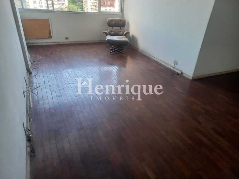 Conheça 7. do imóvel - Apartamento 3 quartos com vaga - Laranjeiras! - FLAP31027 - 6 7. - 6