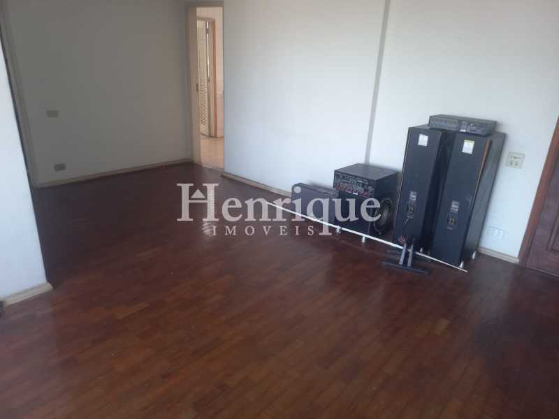 Conheça 10. do imóvel - Apartamento 3 quartos com vaga - Laranjeiras! - FLAP31027 - 8 10. - 8