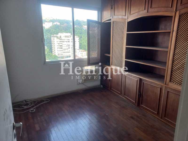 Conheça 15. do imóvel - Apartamento 3 quartos com vaga - Laranjeiras! - FLAP31027 - 11 15. - 11