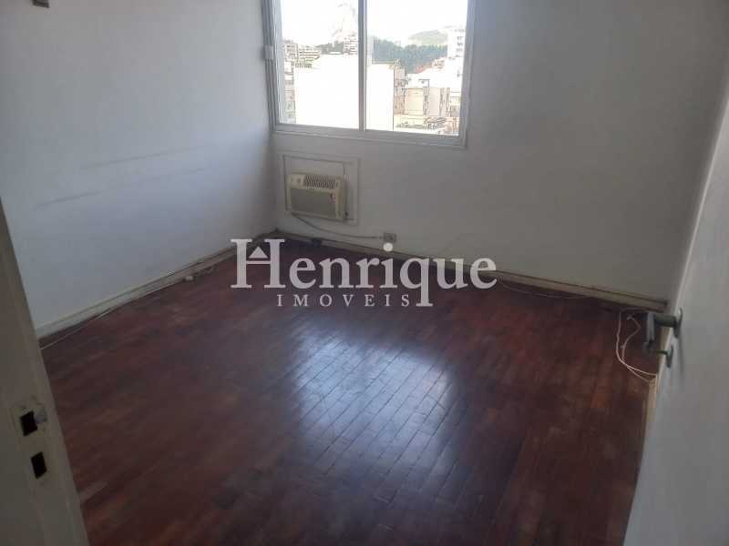 Conheça 16. do imóvel - Apartamento 3 quartos com vaga - Laranjeiras! - FLAP31027 - 12 16. - 12