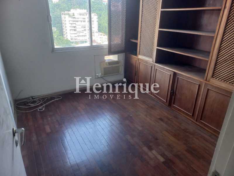 Conheça 17. do imóvel - Apartamento 3 quartos com vaga - Laranjeiras! - FLAP31027 - 13 17. - 13