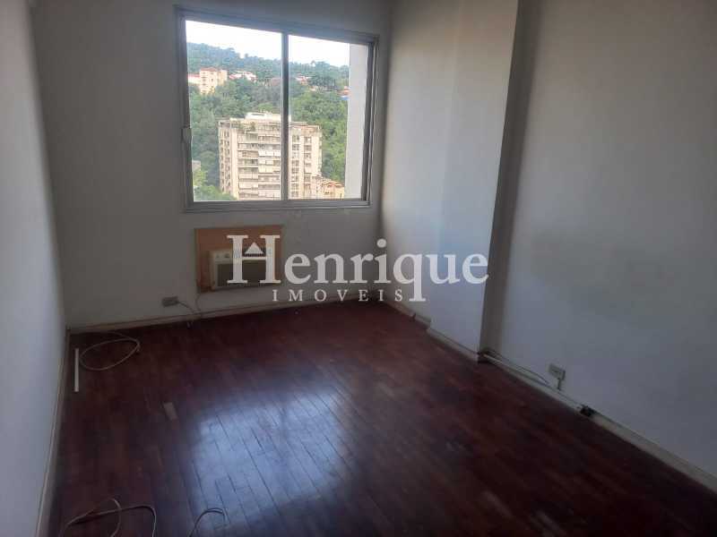 Conheça 18. do imóvel - Apartamento 3 quartos com vaga - Laranjeiras! - FLAP31027 - 14 18. - 14