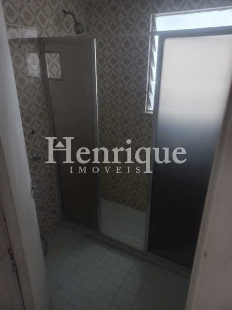 Conheça 20. do imóvel - Apartamento 3 quartos com vaga - Laranjeiras! - FLAP31027 - 16 20. - 16