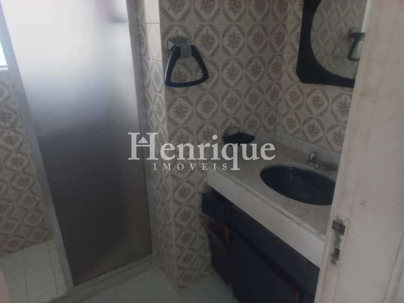 Conheça 21. do imóvel - Apartamento 3 quartos com vaga - Laranjeiras! - FLAP31027 - 17 21. - 17