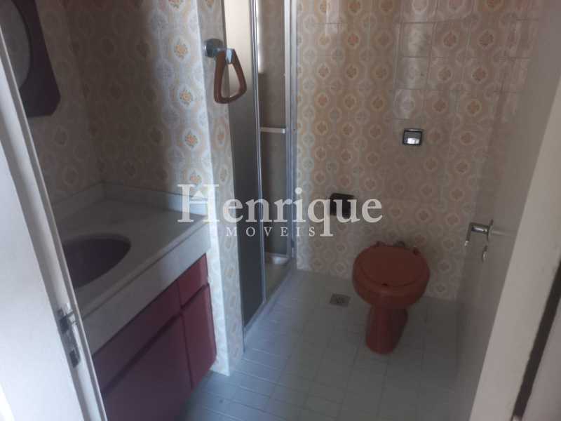 Conheça 23. do imóvel - Apartamento 3 quartos com vaga - Laranjeiras! - FLAP31027 - 18 23. - 18
