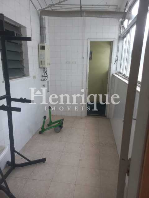 Conheça 28. do imóvel - Apartamento 3 quartos com vaga - Laranjeiras! - FLAP31027 - 23 28. - 23