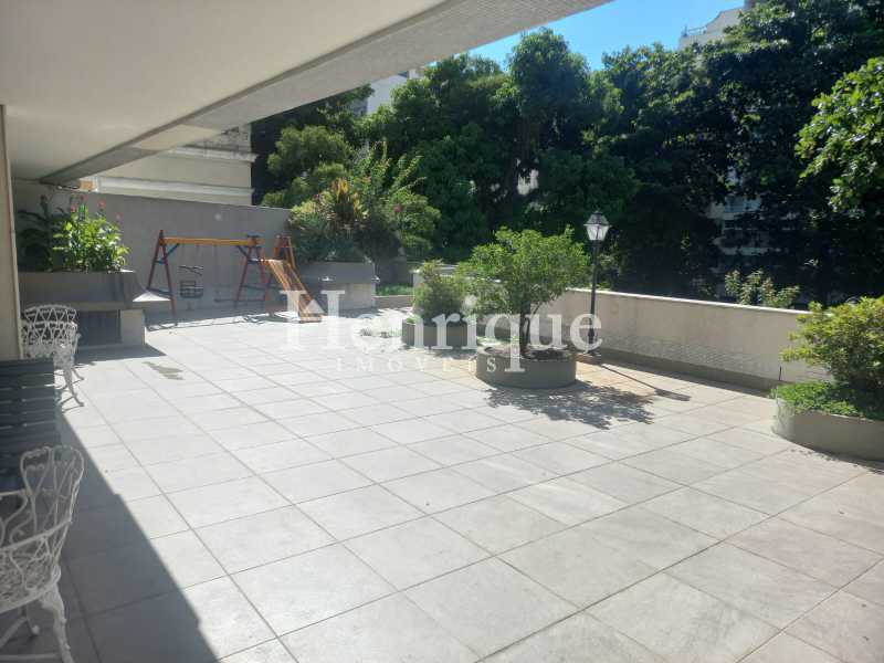 Conheça 25. do imóvel - Apartamento 3 quartos com vaga - Laranjeiras! - FLAP31027 - 26 25. - 26