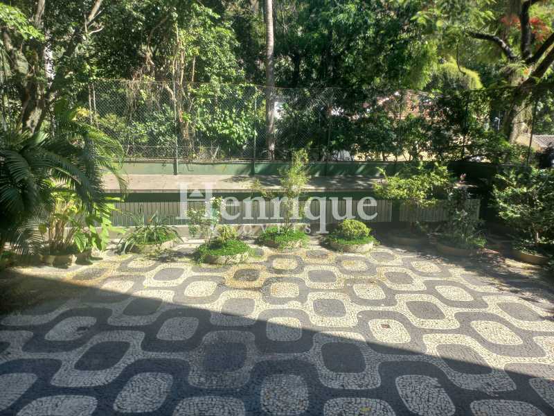 Conheça 27. do imóvel - Apartamento 3 quartos com vaga - Laranjeiras! - FLAP31027 - 27 27. - 27