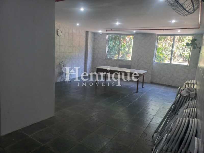 Conheça 28. do imóvel - Apartamento 3 quartos com vaga - Laranjeiras! - FLAP31027 - 28 28. - 28