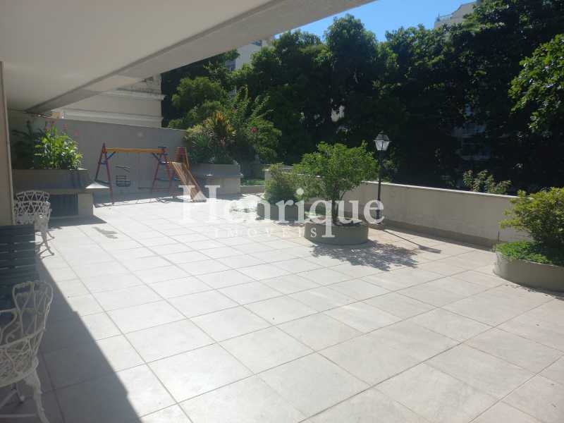 Conheça 29. do imóvel - Apartamento 3 quartos com vaga - Laranjeiras! - FLAP31027 - 29 29. - 29