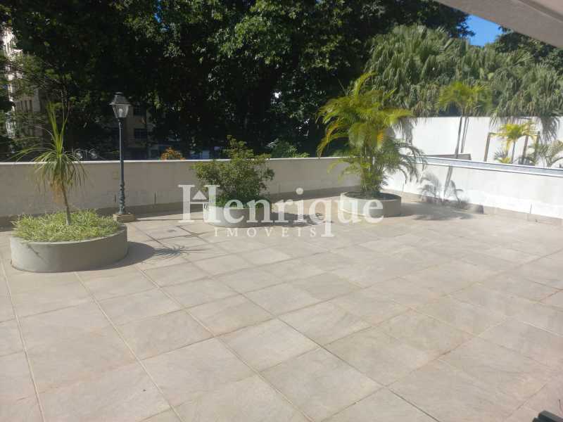 Conheça 30. do imóvel - Apartamento 3 quartos com vaga - Laranjeiras! - FLAP31027 - 30 30. - 30