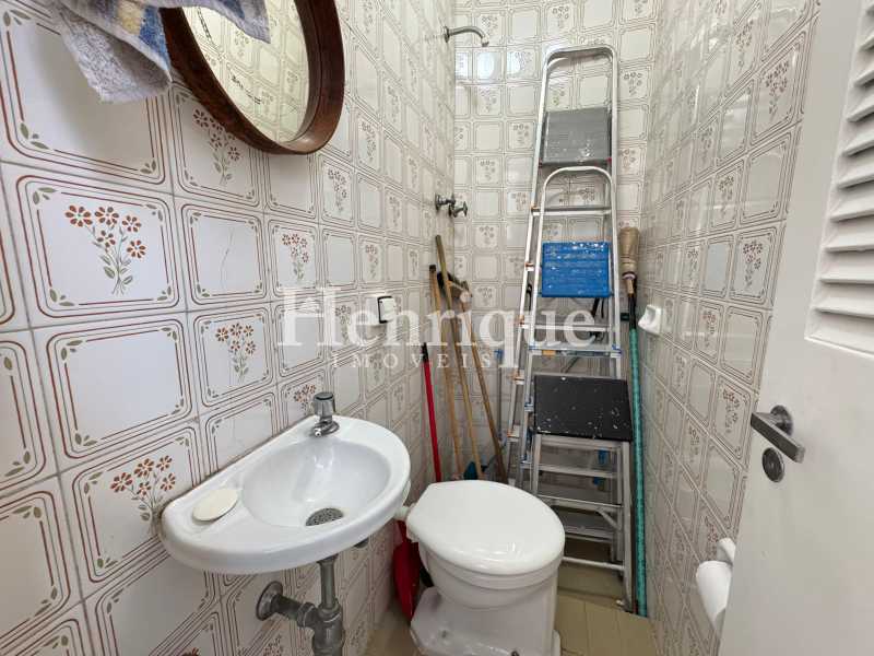 Conheça 2b11cdb7-3627-4209-a39a-5785aa do imóvel - Cobertura à venda Rua Barão de Icaraí, Flamengo, Rio de Janeiro - R$ 2.240.000 - FLCO30105 - 20 2b11cdb7-3627-4209-a39a-5785aa - 20