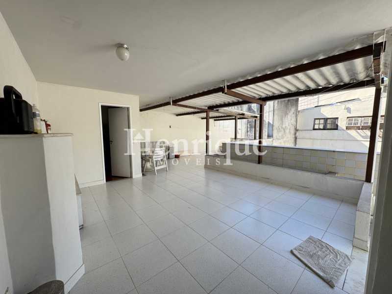 Conheça 55b3391b-d375-49db-a00c-067e97 do imóvel - Cobertura à venda Rua Barão de Icaraí, Flamengo, Rio de Janeiro - R$ 2.240.000 - FLCO30105 - 24 55b3391b-d375-49db-a00c-067e97 - 24