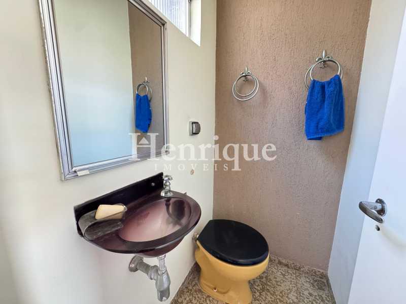 Conheça 453ce812-38fa-4d2e-b5c0-3ca6a1 do imóvel - Cobertura à venda Rua Barão de Icaraí, Flamengo, Rio de Janeiro - R$ 2.240.000 - FLCO30105 - 22 453ce812-38fa-4d2e-b5c0-3ca6a1 - 22