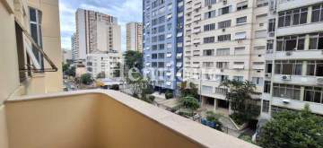 Apartamento 3 quartos à venda Laranjeiras, Rio de Janeiro - R$ 870.000 - FLAP31029