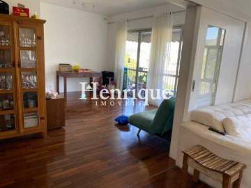 Apartamento 4 quartos à venda Laranjeiras, Rio de Janeiro - R$ 1.680.000 - FLAP40238