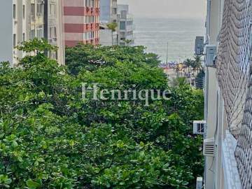 Apartamento 4 quartos à venda Ipanema, Rio de Janeiro - R$ 2.428.000 - FLAP40239