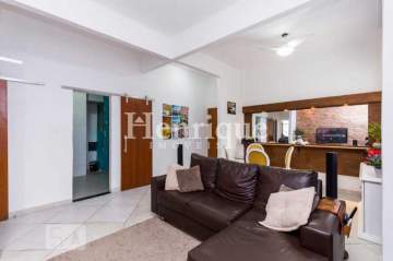 Apartamento 2 quartos à venda Glória, Rio de Janeiro - R$ 620.000 - FLAP21030