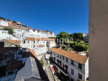 Apartamento sala e quarto - Catete! - FLAP10526