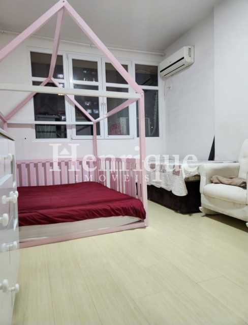 Conheça 5b01d965-d2f6-4ce2-8d4b-2bef3c do imóvel - Apartamento 2 quartos à venda Laranjeiras, Rio de Janeiro - R$ 690.000 - FLAP21036 - 18 5b01d965-d2f6-4ce2-8d4b-2bef3c - 18