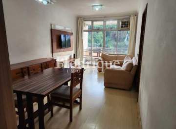 Apartamento 2 quartos à venda Laranjeiras, Rio de Janeiro - R$ 690.000 - FLAP21036