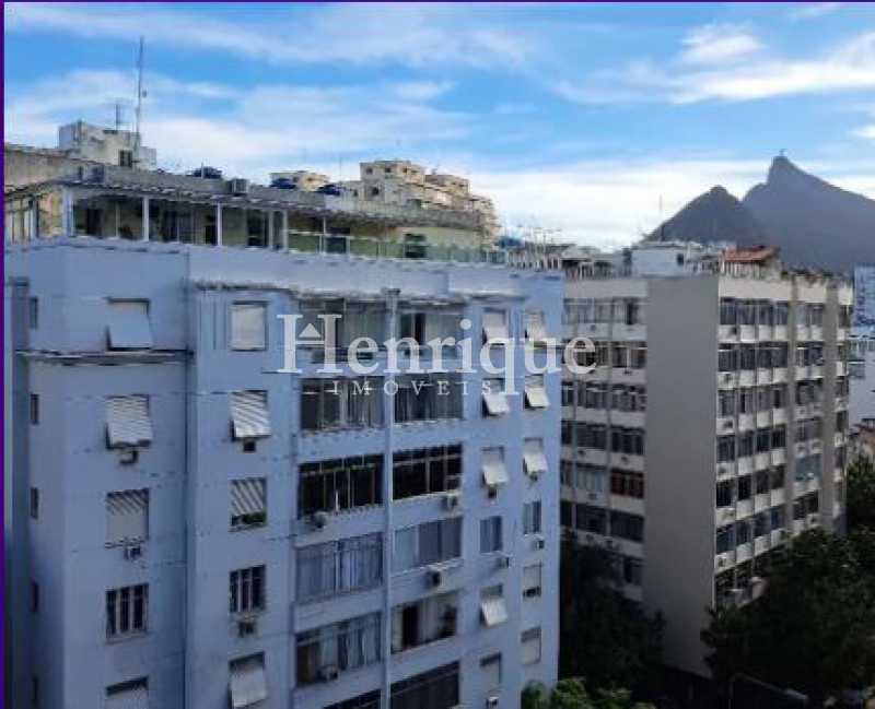 Conheça 2 do imóvel - Apartamento 3 quartos com 2 vagas - Flamengo! - FLAP31035 - 2 2 - 2
