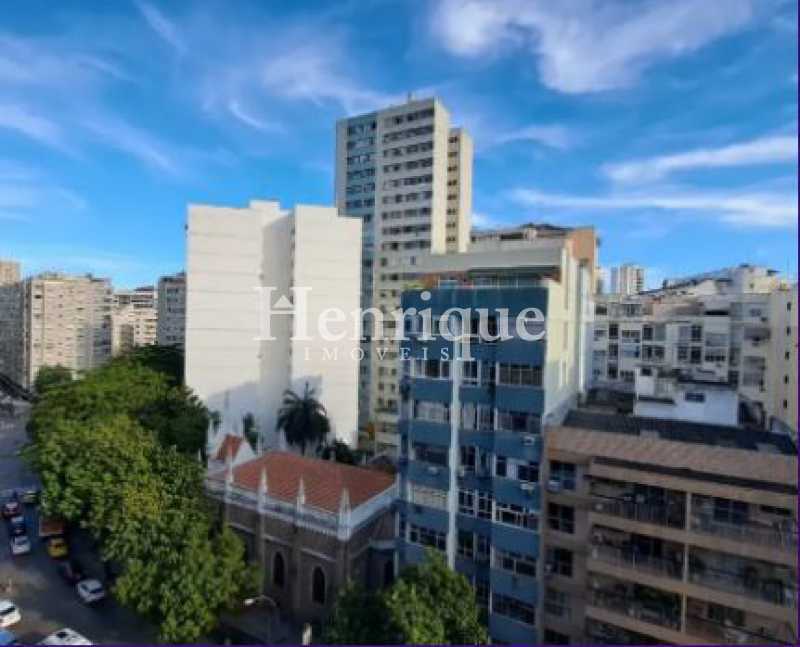 Conheça 3 do imóvel - Apartamento 3 quartos com 2 vagas - Flamengo! - FLAP31035 - 3 3 - 3