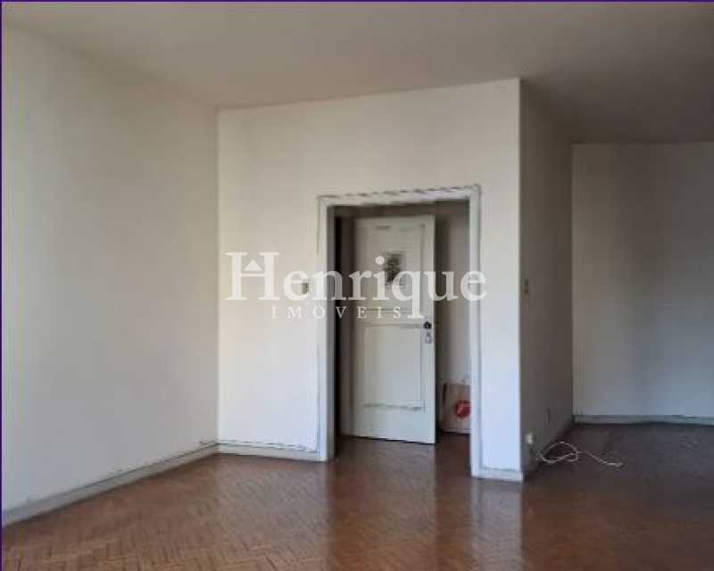 Conheça 5 do imóvel - Apartamento 3 quartos com 2 vagas - Flamengo! - FLAP31035 - 5 5 - 5