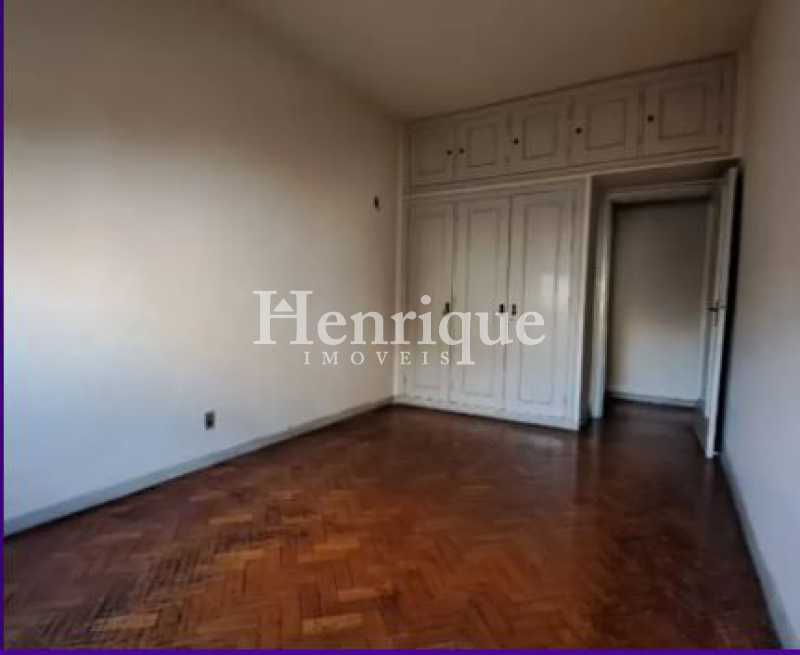 Conheça 7 do imóvel - Apartamento 3 quartos com 2 vagas - Flamengo! - FLAP31035 - 7 7 - 7