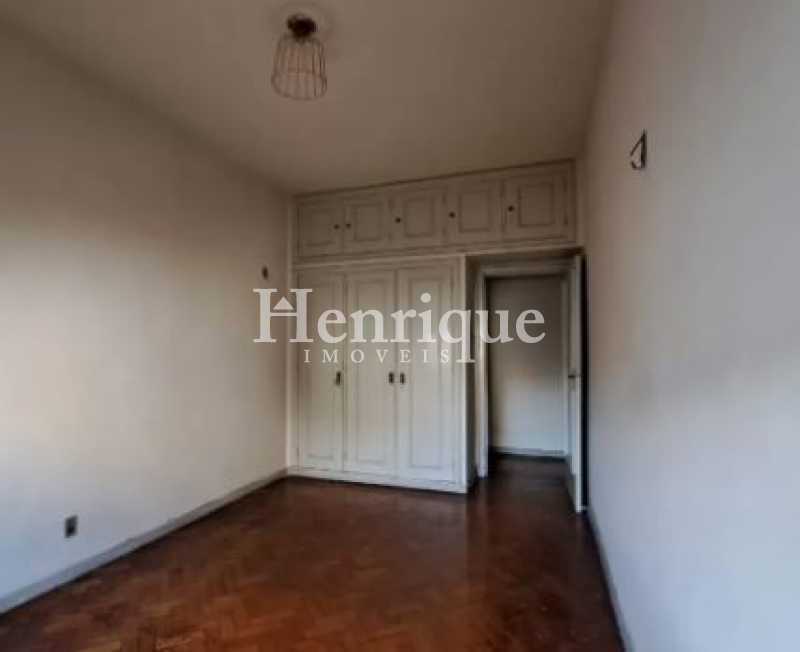 Conheça 8 do imóvel - Apartamento 3 quartos com 2 vagas - Flamengo! - FLAP31035 - 8 8 - 8